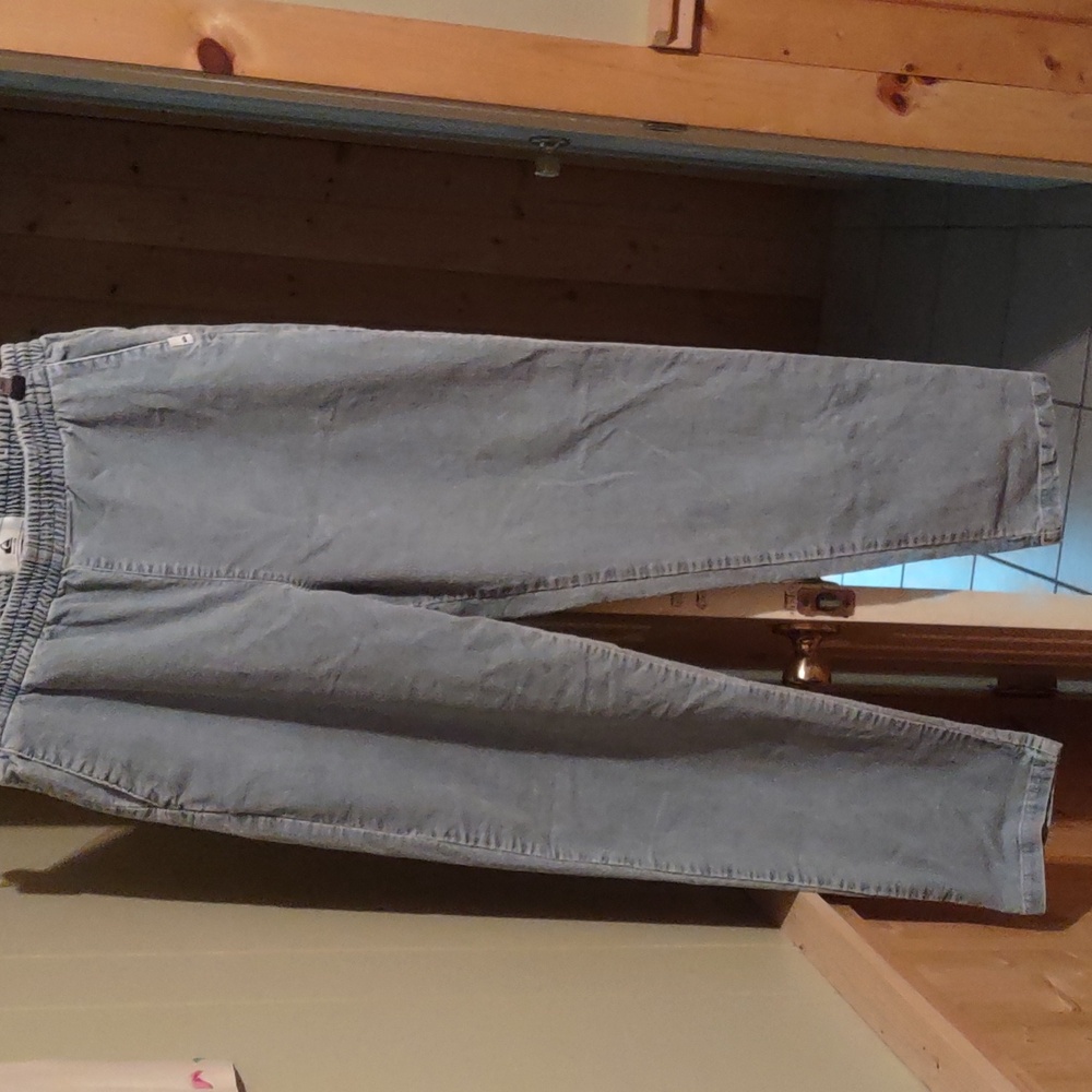 Quiksilver Medium Corduroy Pants